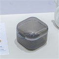 Контейнер для дезинфекции фрез, квадратный, серый L84 - фото 566128 Контейнер для дезинфекции фрез, квадратный, серый L84 - фото 566128