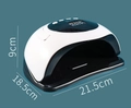 UV LED Светодиодная лампа SUN V1 (белая) 168W SUNv1