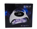 UV LED Светодиодная лампа SUN V1 (белая) 168W SUNv1 - фото 566375