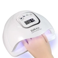 UV LED Светодиодная лампа SUN X MAX (Белая), 150 W SUNXM