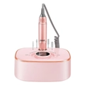 Аппарат для маникюра DM209, розовый, 36W, 35000 оборотов DM-209pink