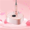 Аппарат для маникюра DM209, розовый, 36W, 35000 оборотов DM-209pink - фото 566463