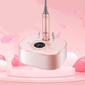Аппарат для маникюра DM209, розовый, 36W, 35000 оборотов DM-209pink
