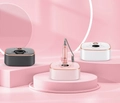 Аппарат для маникюра DM209, розовый, 36W, 35000 оборотов DM-209pink