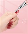 Аппарат для маникюра DM209, розовый, 36W, 35000 оборотов DM-209pink - фото 566468