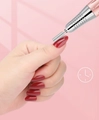 Аппарат для маникюра DM209, розовый, 36W, 35000 оборотов DM-209pink