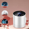 Аппарат для маникюра BQ213, белый, 50W, 35000 оборотов DM-151