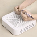 Настольный пылесос Turbine Brushhless, 120 W (белый) FX-69