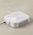 Настольный пылесос Turbine Brushhless, 120 W (белый) FX-69