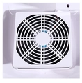 Настольный пылесос FX-26 (607), 80 W (белый) FX-26w