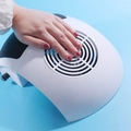 Настольный пылесос FX-26 (607), 80 W (белый) FX-26w