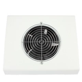 Настольный пылесос FX-25F, 65 W (белый ) FX-25f