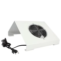 Настольный пылесос FX-25F, 65 W (белый ) FX-25f