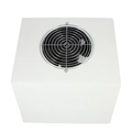 Настольный пылесос FX-25F, 65 W (белый ) FX-25f
