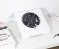 Настольный пылесос FX-25-1F, 120 W (белый ) FX-25-1F