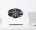 Настольный пылесос FX-25-1F, 120 W (белый ) FX-25-1F