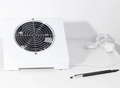 Настольный пылесос FX-25-1F, 120 W (белый ) FX-25-1F