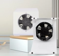 Настольный пылесос FX-25-1F, 120 W (белый ) FX-25-1F