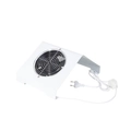 Настольный пылесос FX-25-1F, 120 W (белый ) FX-25-1F