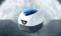 Ультразвуковой стерилизатор VGT-1000, белый, 65 W, 750мл FMX-16