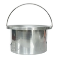 Воскоплав для банок Single Wax, 100W, 500 мл FL-10
