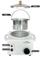 Воскоплав для банок Single Wax, 100W, 500 мл FL-10