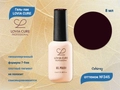 Гель-лак LOVIA CURE 345,8 мл LC345