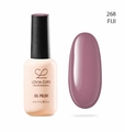 Гель-лак LOVIA CURE 268,8 мл LC268
