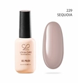Гель-лак LOVIA CURE 229,8 мл LC229