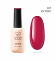 Гель-лак LOVIA CURE 207,8 мл LC207