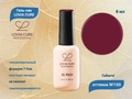 Гель-лак LOVIA CURE 150,8 мл LC150