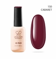 Гель-лак LOVIA CURE 150,8 мл LC150