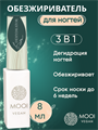 Дегидратор Nail Prep MOOI, 8 мл MO/51007 - фото 566798