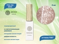 Гель-лак F007 MOOI, 8 мл MO/F007