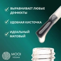 Топ матовый Mild Touch Top MOOI,8 мл MO/MT8
