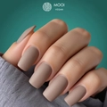 Топ матовый Mild Touch Top MOOI,8 мл MO/MT8