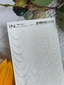 Слайдер дизайн IBDI Nails ST №01 id/ST1