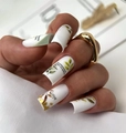 Слайдер дизайн COLORFUL №264, IBDI Nails id/COLORFUL264