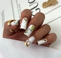 Слайдер дизайн COLORFUL №264, IBDI Nails id/COLORFUL264