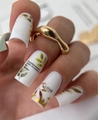Слайдер дизайн COLORFUL №264, IBDI Nails id/COLORFUL264