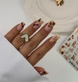 Слайдер дизайн AIR FOIL 240, IBDI Nails id/AIRF240