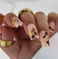 Слайдер дизайн AIR FOIL 240, IBDI Nails id/AIRF240