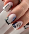 Слайдер дизайн AIR FOIL 244, IBDI Nails id/AIRF244