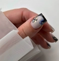 Слайдер дизайн AIR FOIL 244, IBDI Nails id/AIRF244