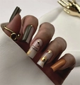 Слайдер дизайн AIR FOIL 239, IBDI Nails id/AIRF239