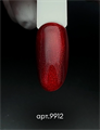 Гель-лак ruNail RED cat`s eye №9912, 7 мл 9912 - фото 567254