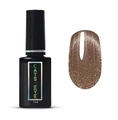 Гель-лак ruNail CHOCO cat`s eye №9922, 7 мл 9922