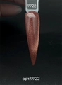 Гель-лак ruNail CHOCO cat`s eye №9922, 7 мл 9922