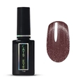 Гель-лак ruNail CHOCO cat`s eye №9924, 7 мл 9924