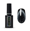 Гель-лак ruNail DARK cat`s eye №9927, 7 мл 9927